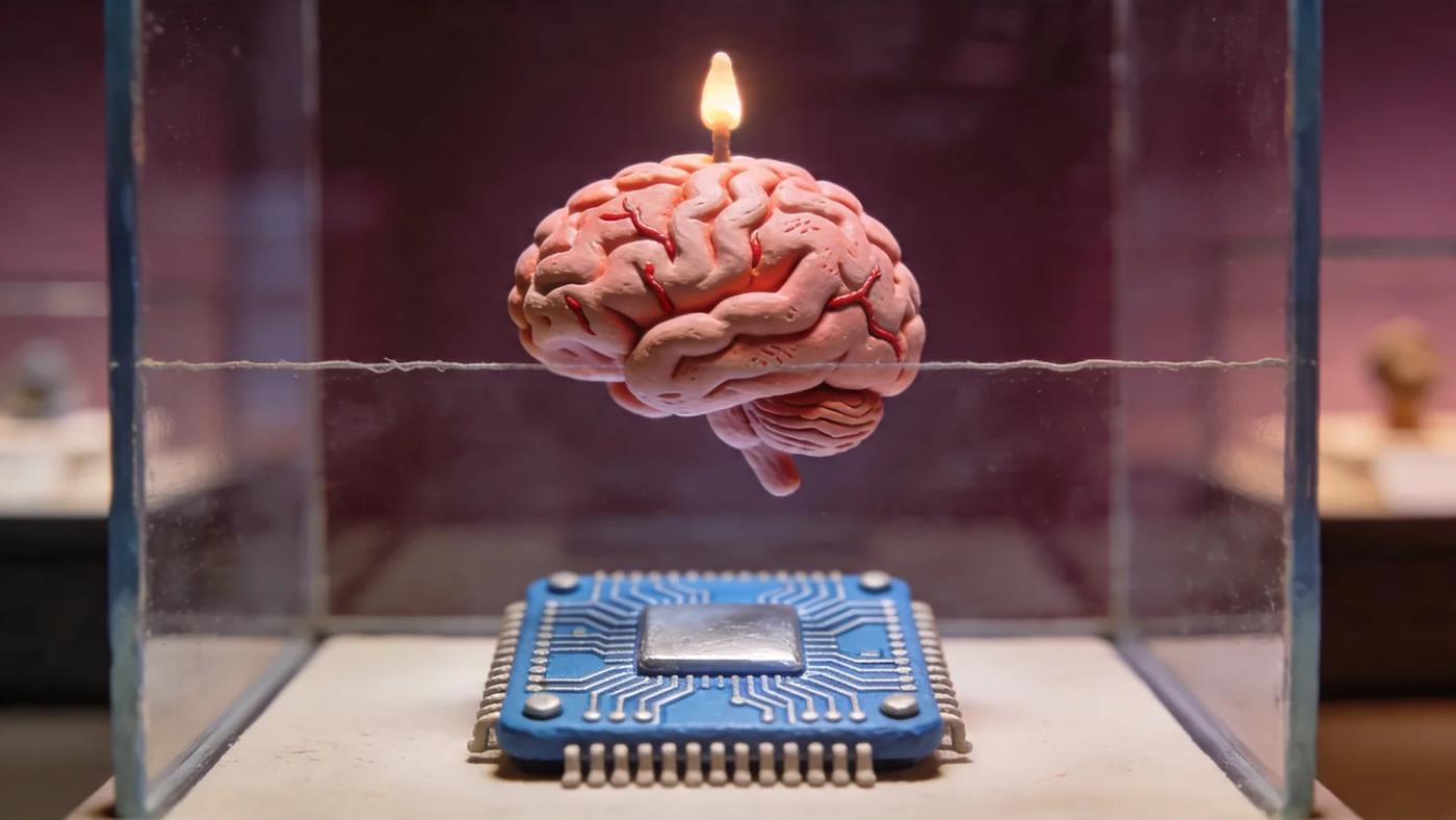 Tartışma Yaratan Makale: Google DeepMind Bilim İnsanına Göre Yapay Zeka Asla Bilinç Kazanamayacak
