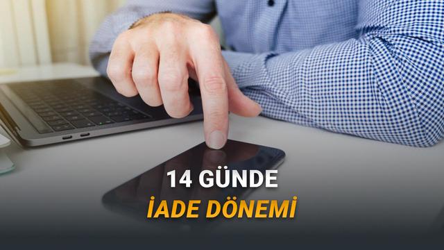 İkinci El Cihazlarda 14 Gün Koşulsuz İade ve YÜBİS Dönemi Başlıyor
