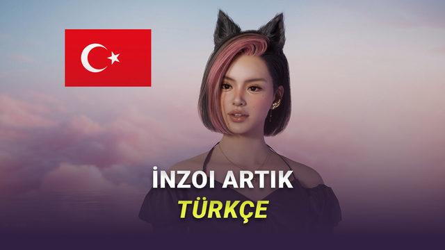 The Sims'in En Büyük Rakibi inZOI'ye Resmi Türkçe Dil Desteği Eklendi