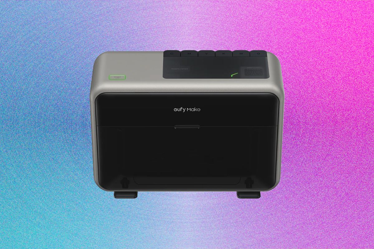 Anker EufyMake E1 UV Yazıcı İncelemesi: Farklı Yüzeylere 3D Doku Baskısı