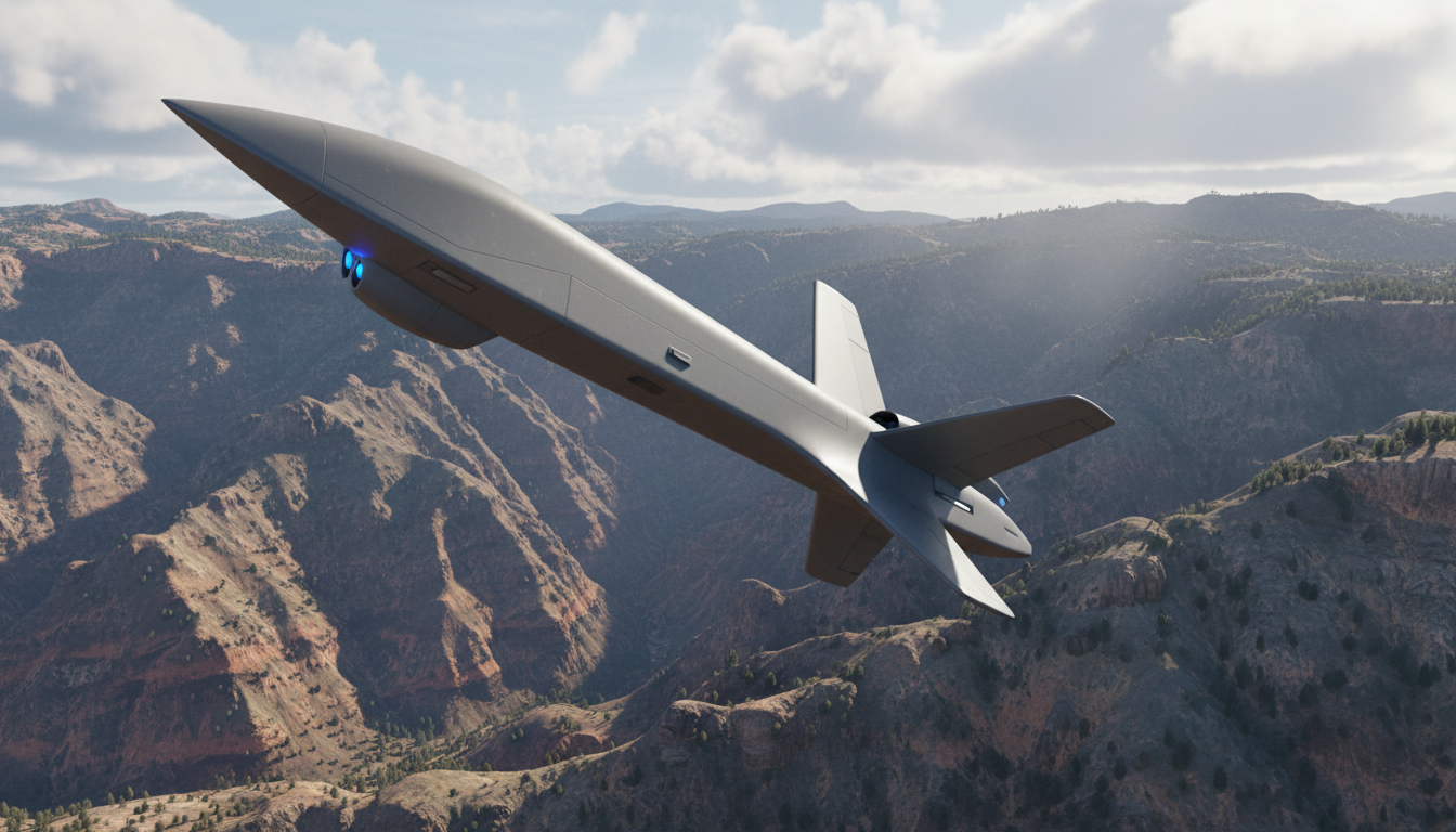 Baykar'dan 1000 Km Menzilli Yapay Zeka Destekli Kamikaze Drone: Mızrak