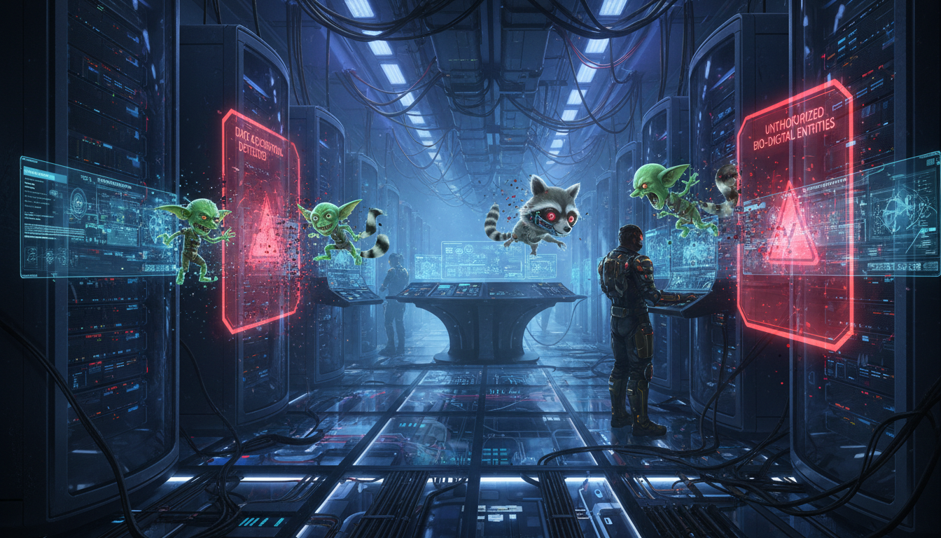 OpenAI, ChatGPT'nin Sürekli "Goblin" ve "Gremlin"den Bahsetmesini Yasakladı