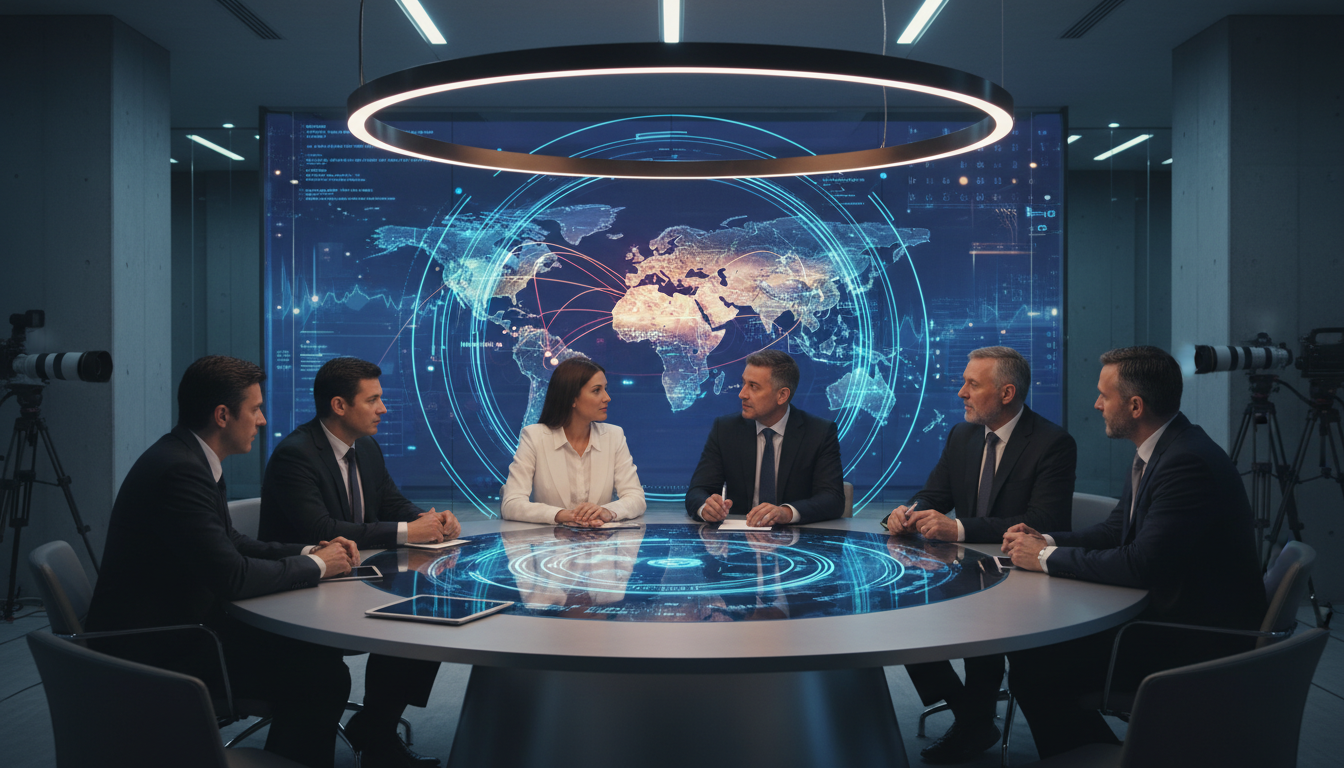 E-Ticaret ve Perakende Liderleri ELC GLOBAL Ekosisteminde Bir Araya Geliyor