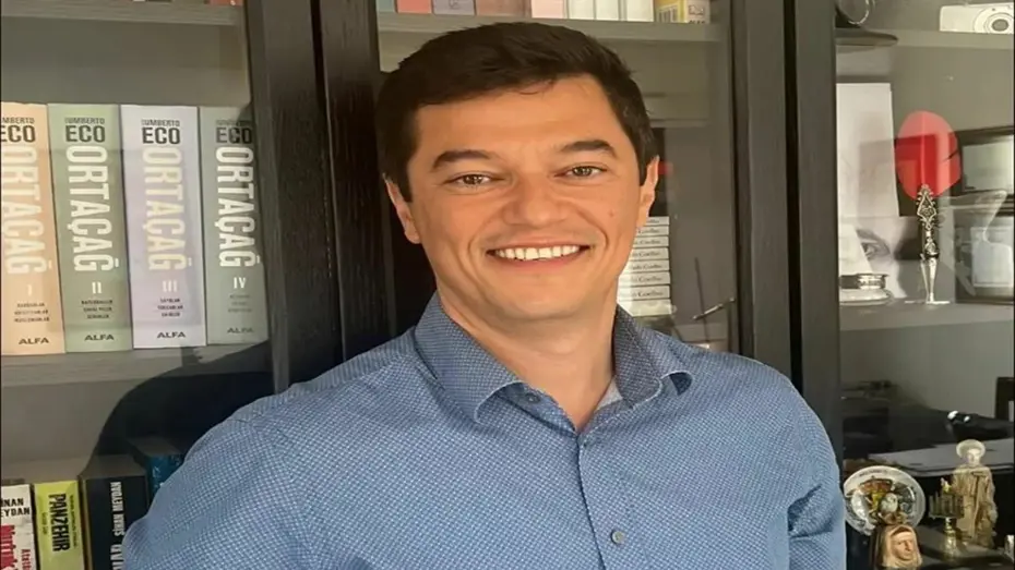 Marmaris Belediye Başkanı Acar Ünlü'ye 5 Ay Hapis Cezası Verildi