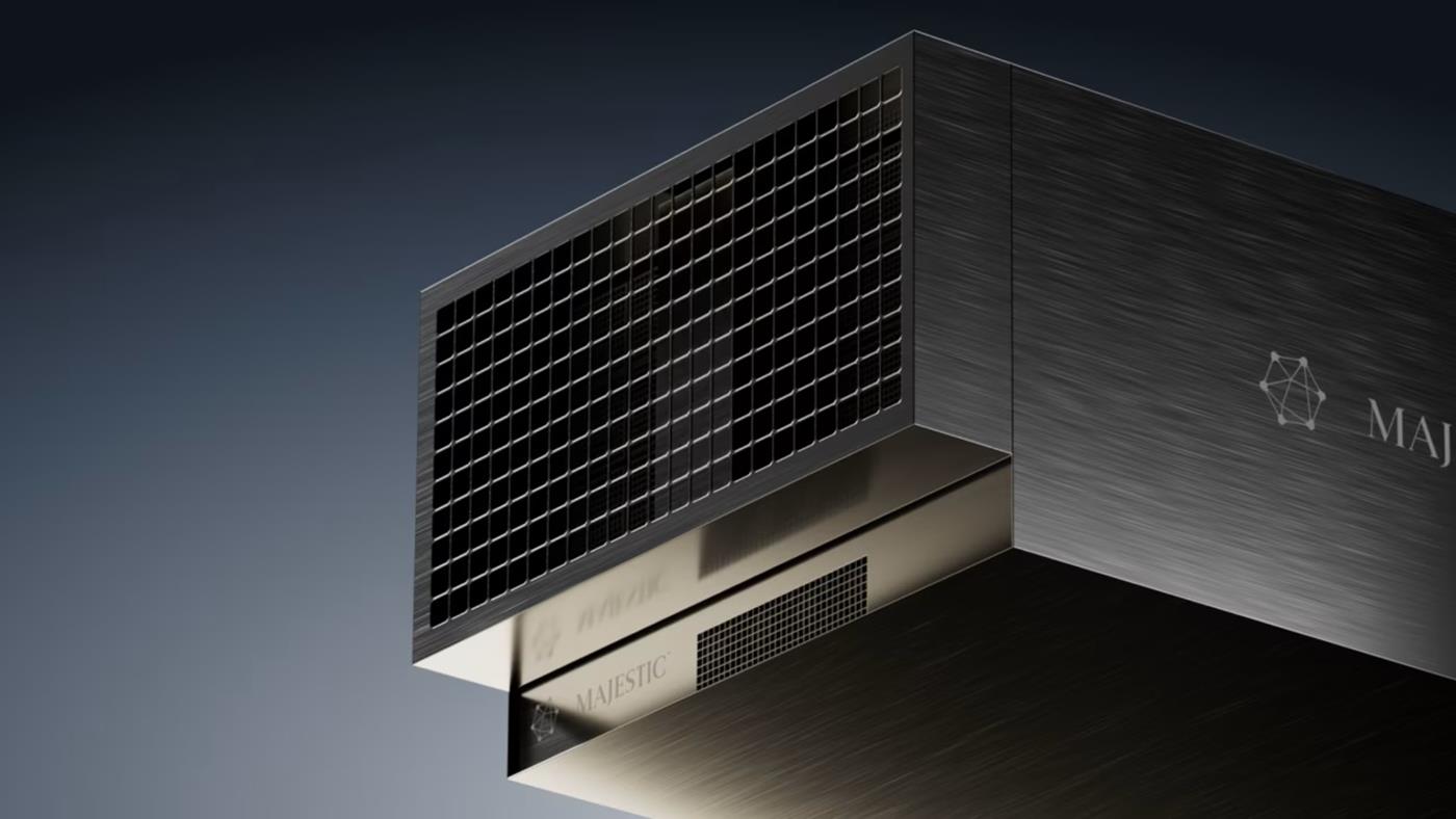 Majestic Labs, Nvidia'ya Karşı Bellek Odaklı Yeni Yapay Zeka Sunucusu Prometheus'u Tanıttı