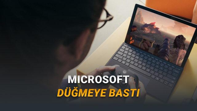 Microsoft CEO'su Nadella'dan Özeleştiri: Windows 11 ve Xbox'ta Odak Noktası Yeniden Kalite Olacak