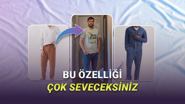 Google Fotoğraflar'a Sanal Dolap ve Kombin Oluşturma Özelliği Geliyor