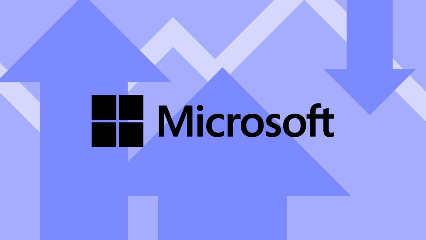 Microsoft'un Son Çeyrek Raporu: Xbox Donanım Gelirlerinde Yüzde 30'luk Düşüş
