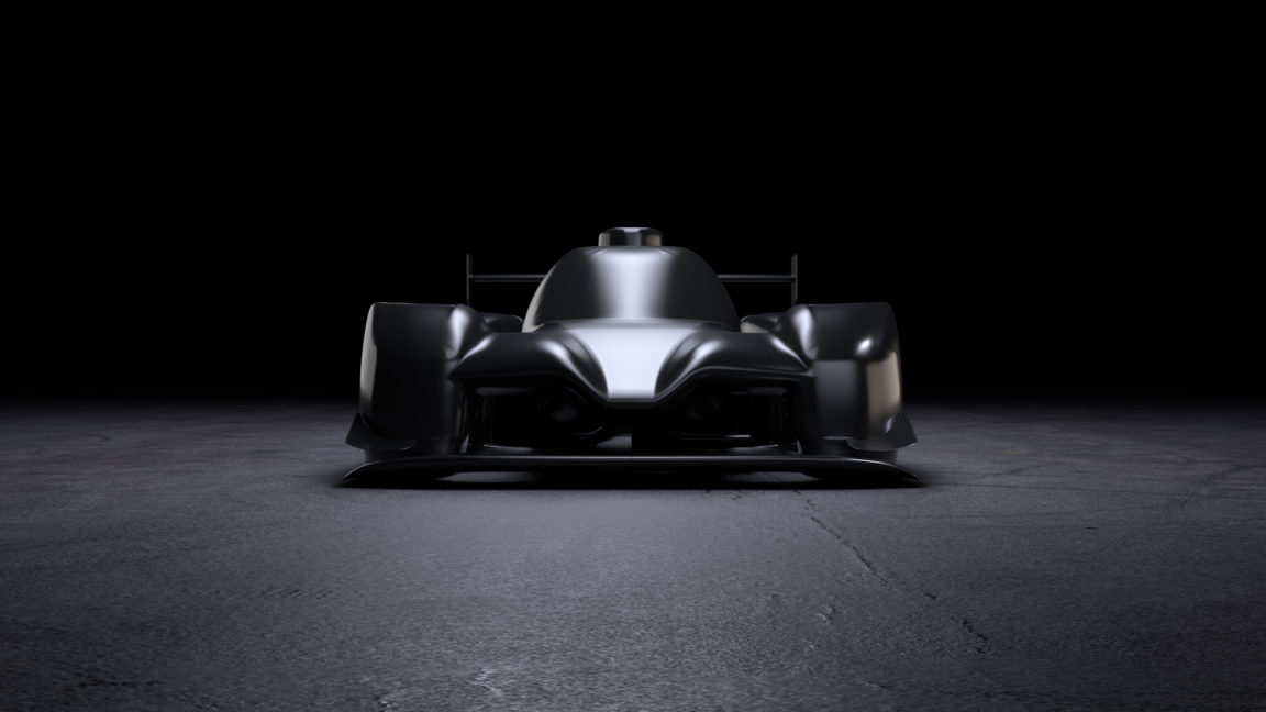 Motorsporlarında Yeni Dönem: Yapay Zeka CFD Simülasyonlarının Yerini Alıyor