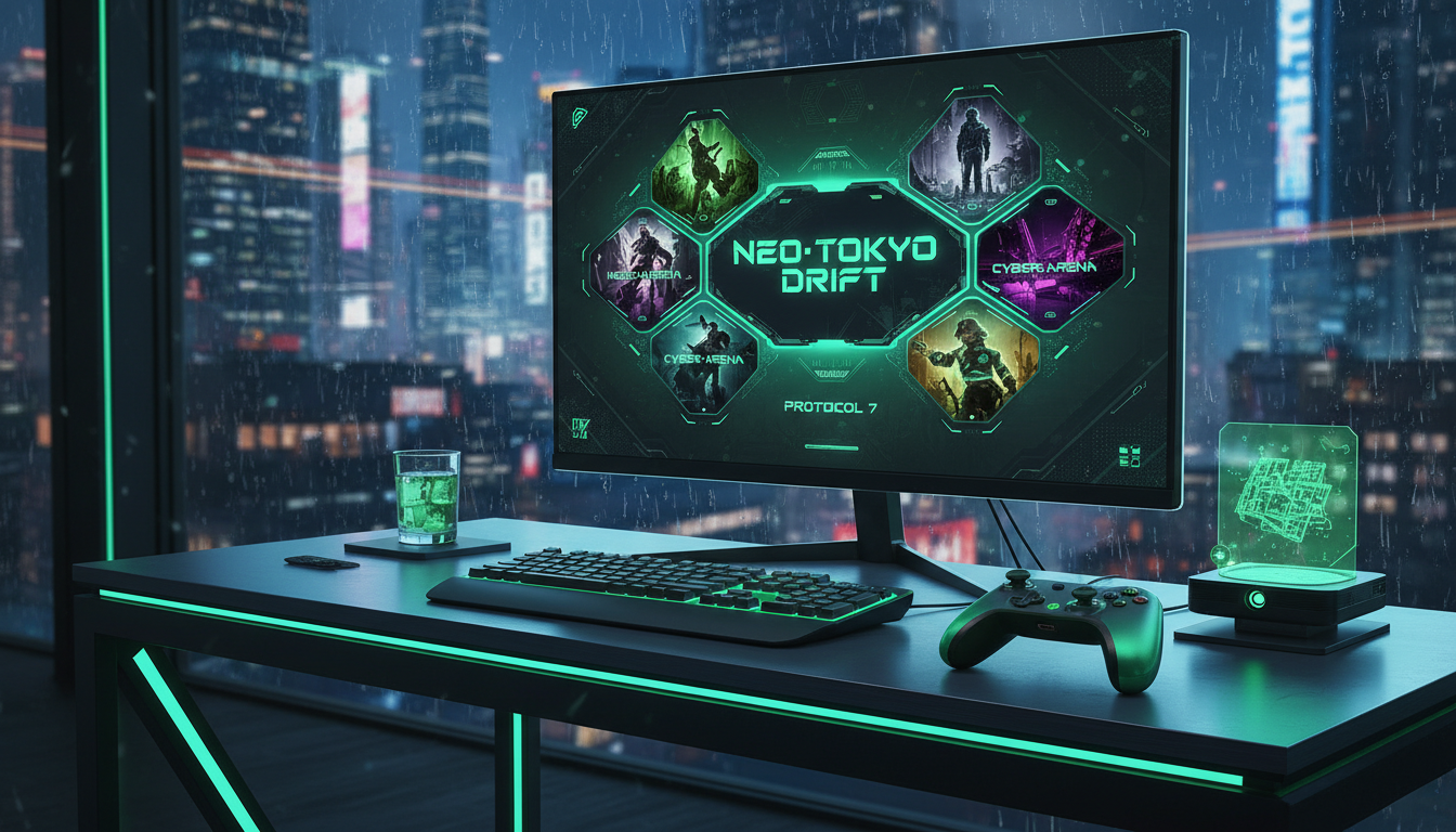 Microsoft, Windows 11 İçin Konsol Deneyimi Sunan Yeni Xbox Modunu Yayınladı