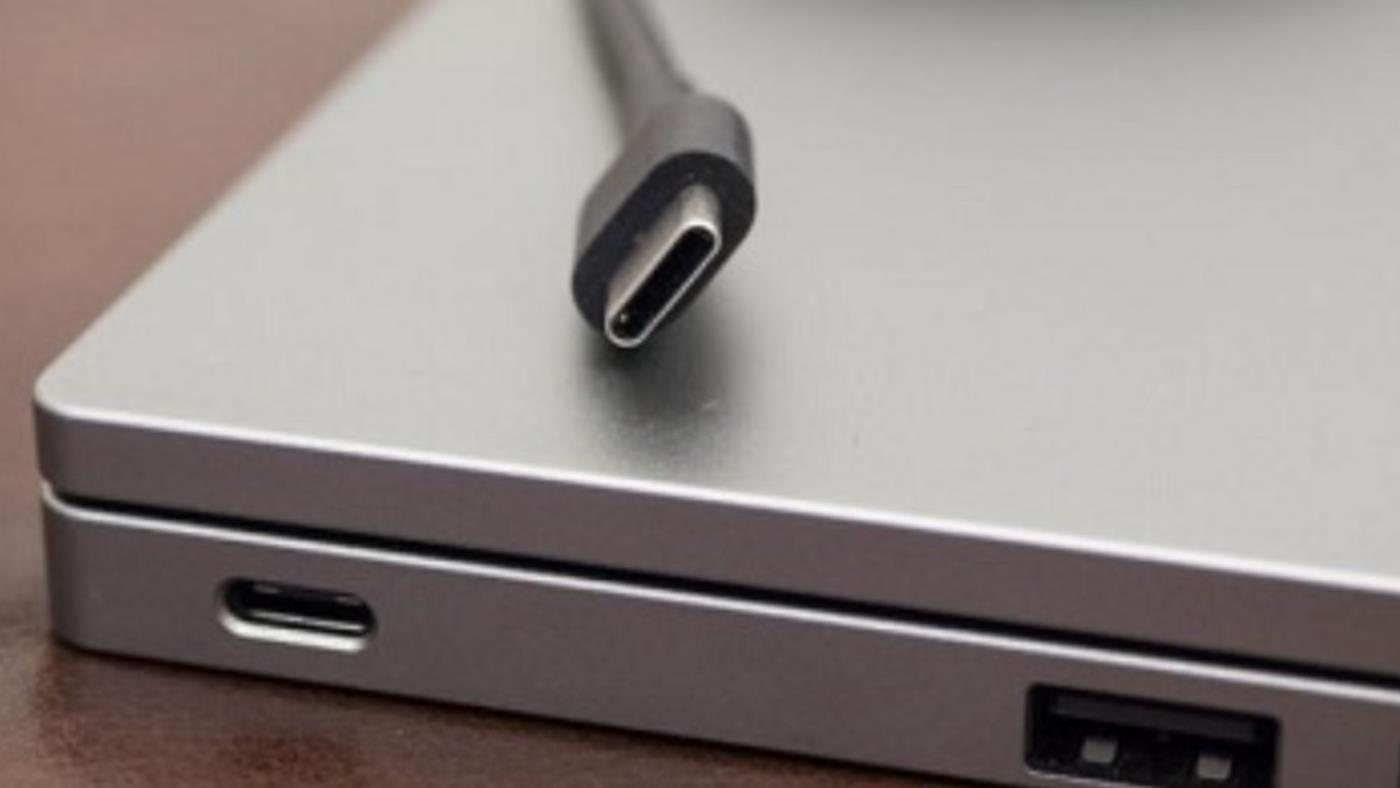 Avrupa Birliği'nde Dizüstü Bilgisayarlar İçin USB-C Şarj Zorunluluğu Resmen Başladı