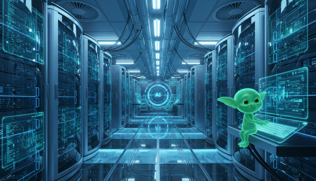 OpenAI Açıkladı: ChatGPT Neden Sürekli Goblinlerden Bahsediyor?