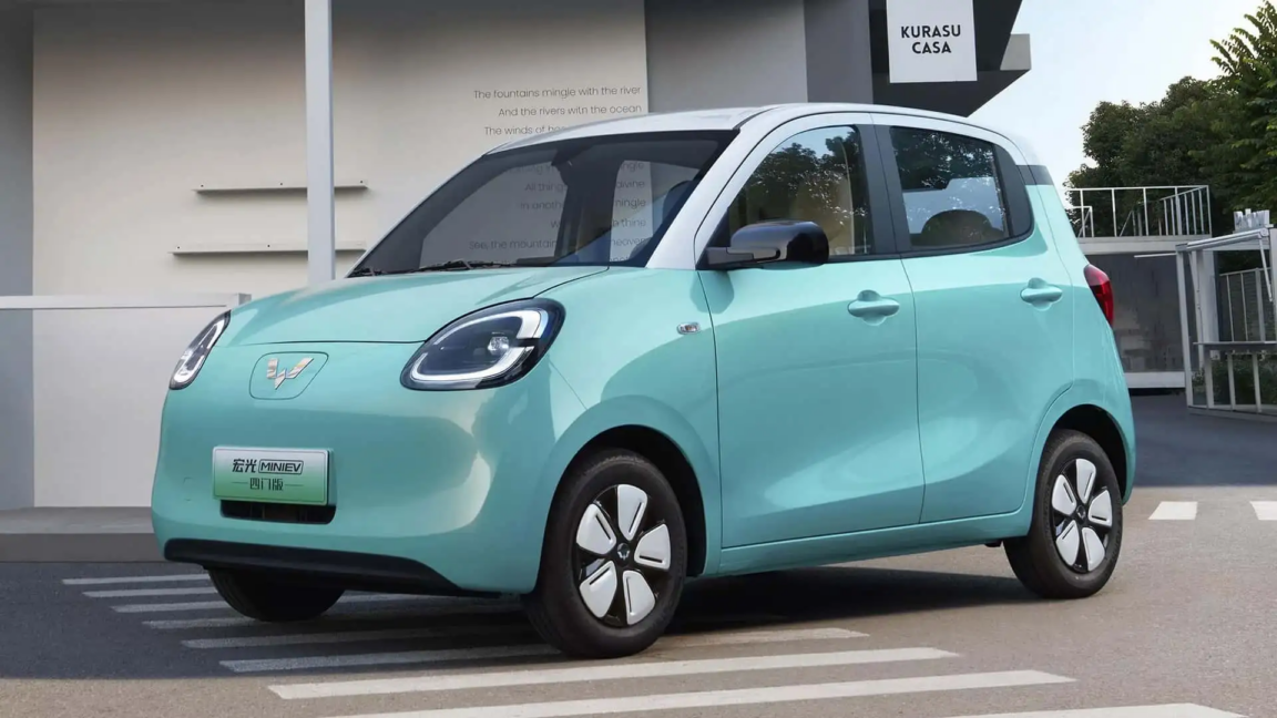 Çinli Elektrikli Araçlar Hakkındaki İddialar Gerçek mi? ABD Neden Yasaklıyor?