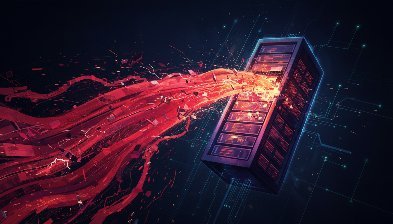 Ubuntu ve Canonical Sistemleri Büyük Bir DDoS Saldırısıyla Çöktü