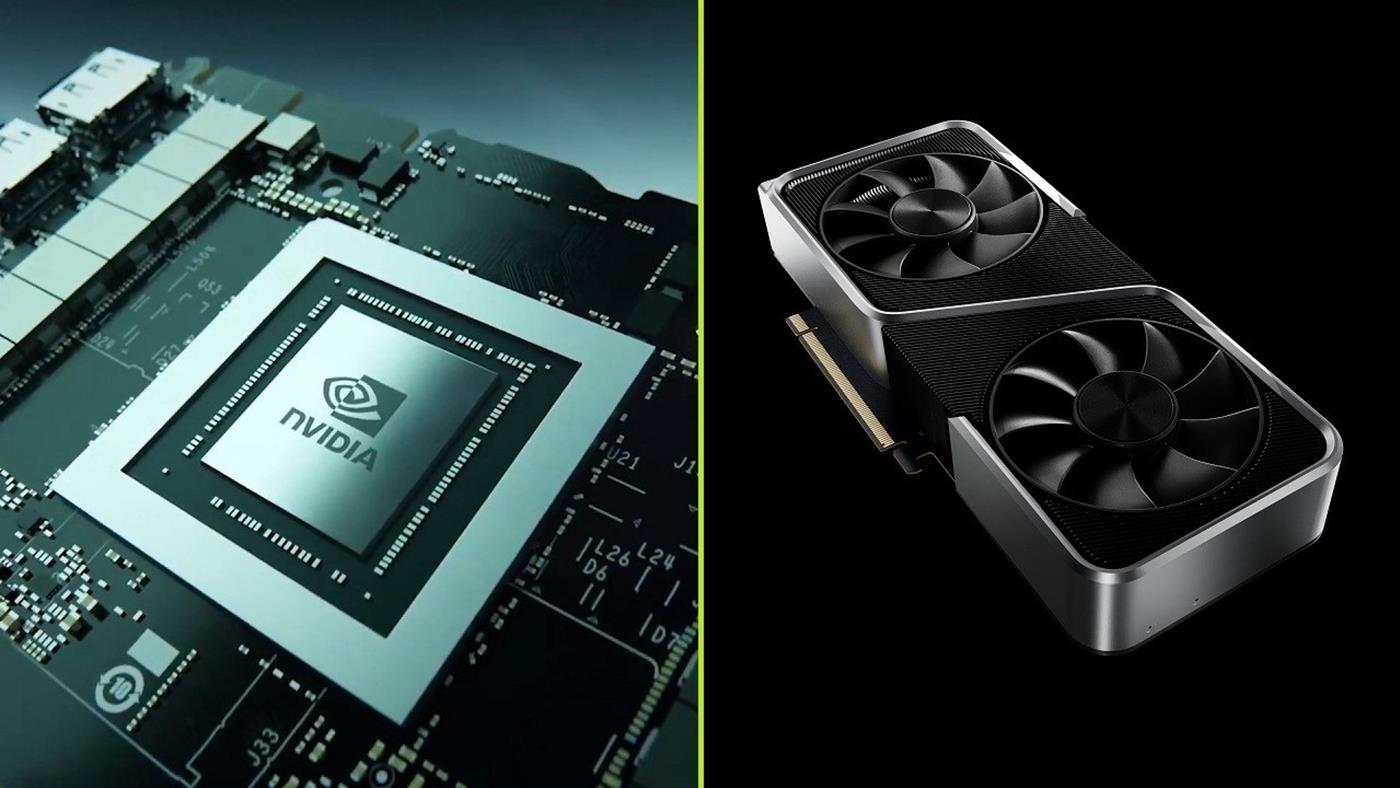 NVIDIA'dan Sürpriz Karar: Efsanevi RTX 3060 12GB Ekran Kartı Geri Dönüyor