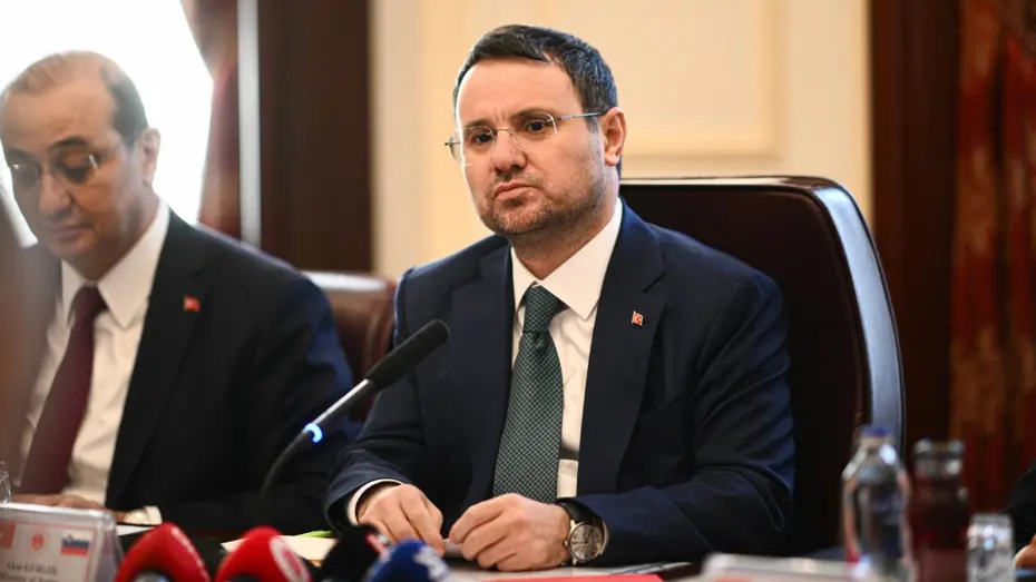 Adalet Bakanı Akın Gürlek'ten Faili Meçhul Cinayetler ve Zaman Aşımı Açıklaması
