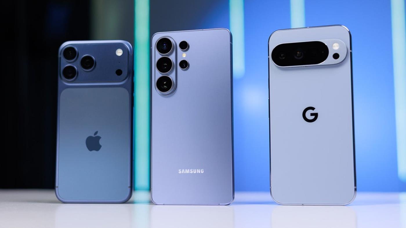 AnTuTu Nisan 2026 Raporu: En Güçlü Android Telefonlar Belli Oldu
