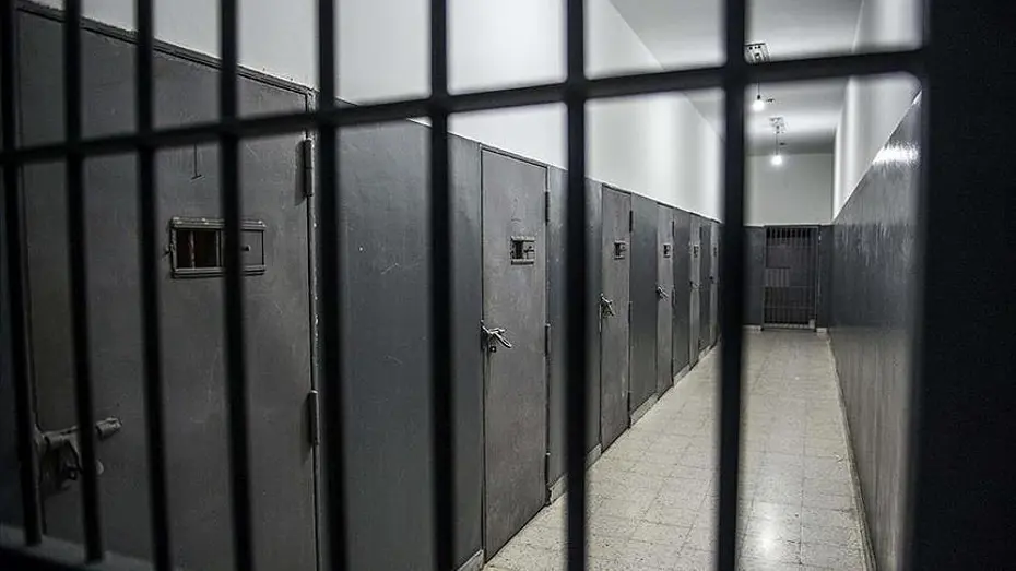İran'da İsrail İstihbaratı Mossad Adına Casusluk Yapan İki Kişi İdam Edildi