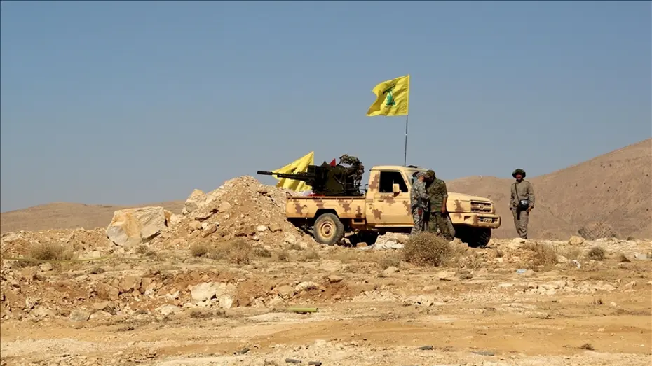 İsrailli Üst Düzey Subaylardan İtiraf: Hizbullah'ın İHA'larına Karşı Yetersiz Kaldık