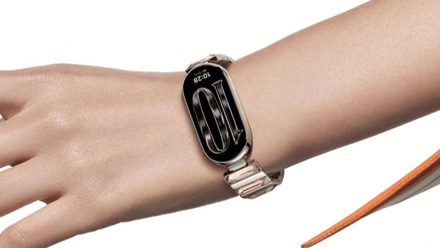 Xiaomi Smart Band 10 Pro'nun Özellikleri Sızdırıldı: Seramik Gövde ve Çıkış Tarihi