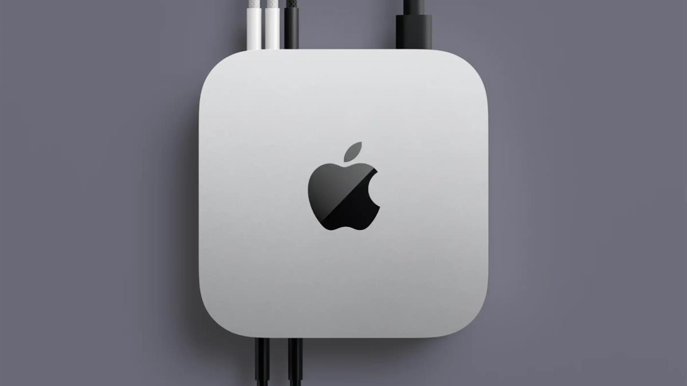 Apple, 256 GB Mac mini Modelini Satıştan Kaldırdı: Başlangıç Fiyatı 50.499 TL'ye Yükseldi