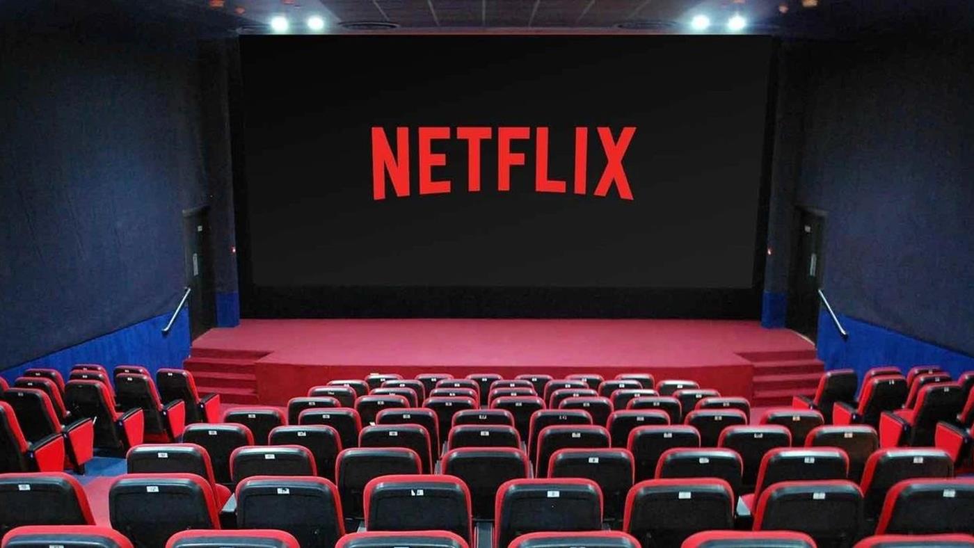 Netflix'ten Strateji Değişikliği: Yeni Narnia Filmi Önce Sinemalarda Vizyona Girecek