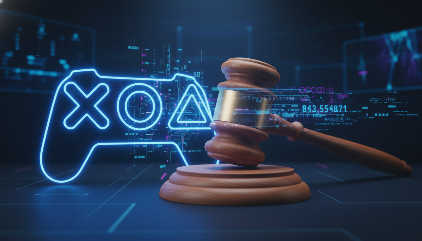 Sony'den Dijital Oyun Satışı Davasında 7.8 Milyon Dolarlık Uzlaşma