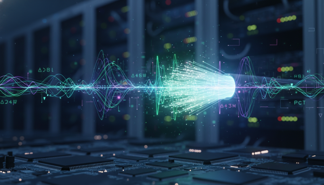 İnternet Kabloları Dinleme Cihazına Dönüşebilir: Fiber Optik Ağlarda Kritik Açık