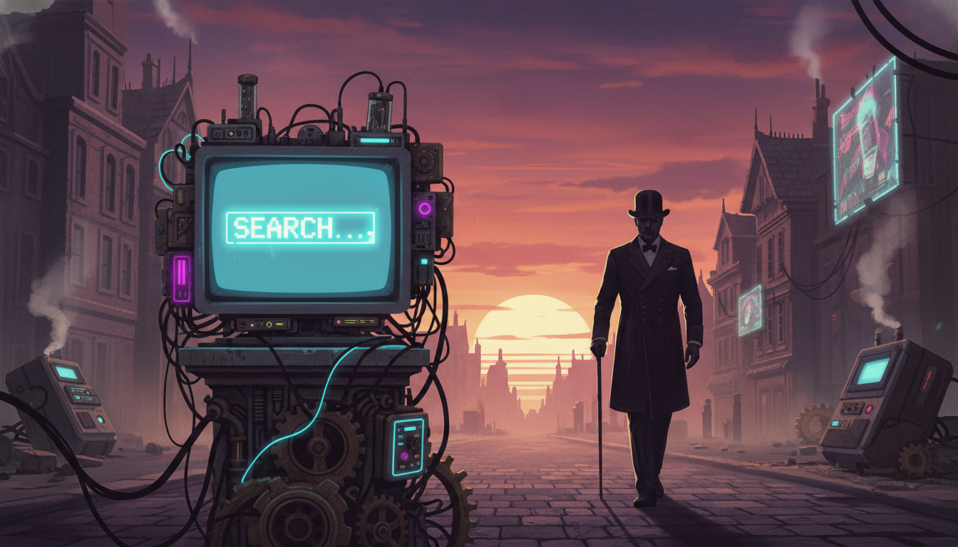 Elveda Jeeves: 30 Yıllık İnternet Efsanesi Ask.com Kapatıldı