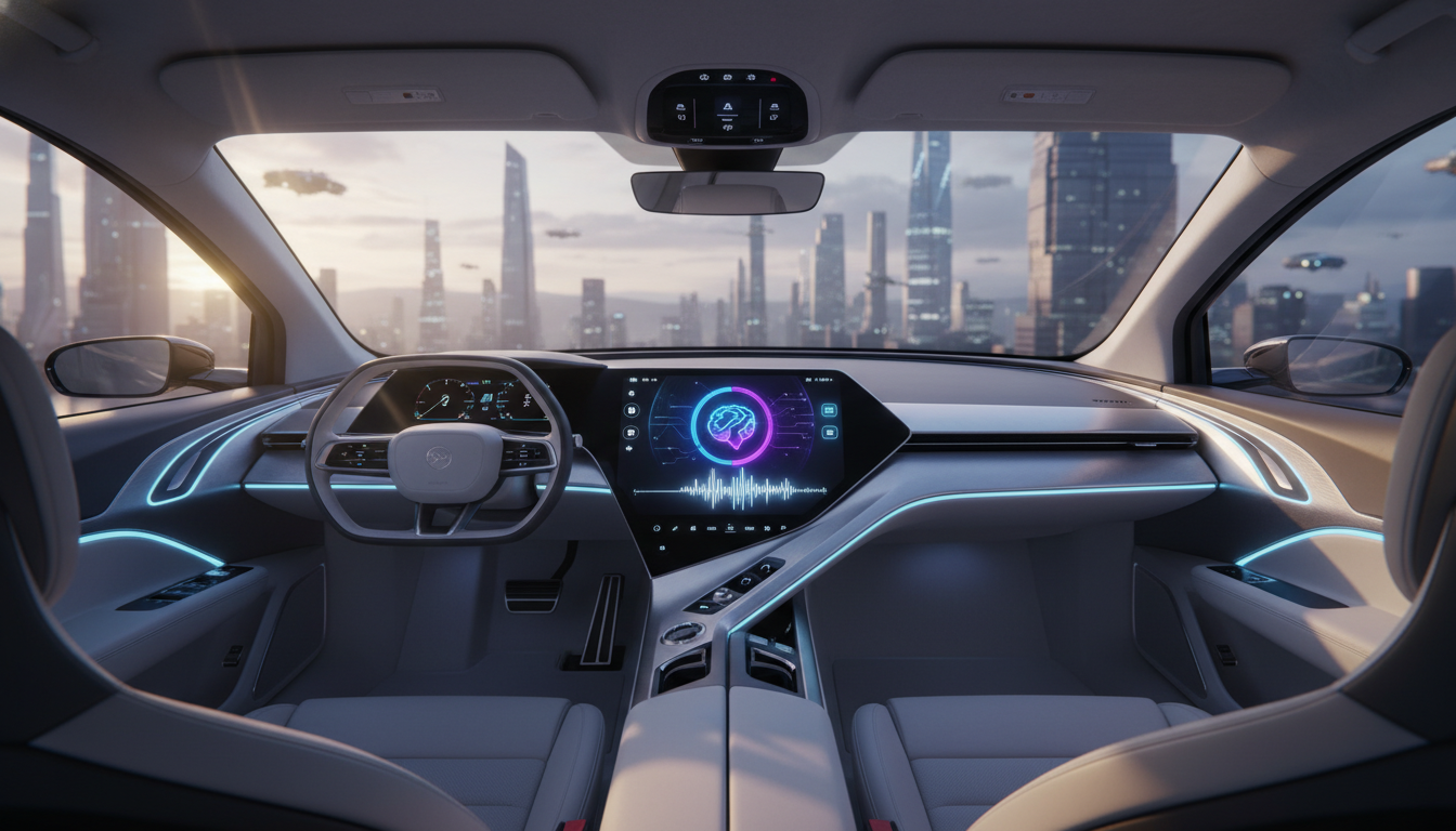xAI'ın Yapay Zeka Modeli Grok, Apple CarPlay'e Geliyor