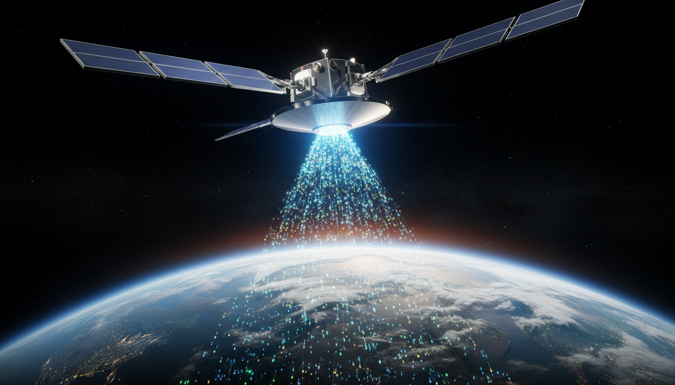 SpaceX'in Uydu İnterneti Starlink İki Yeni Ülkede Daha Kullanıma Açıldı: Türkiye'de Son Durum Ne?