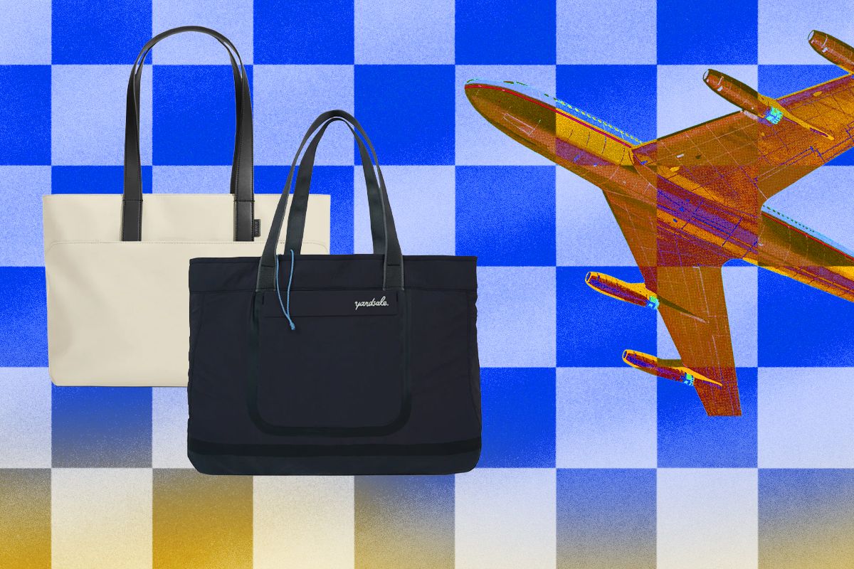 2026'nın En İyi Seyahat Çantaları: Away, Le Pliage ve Topo Designs