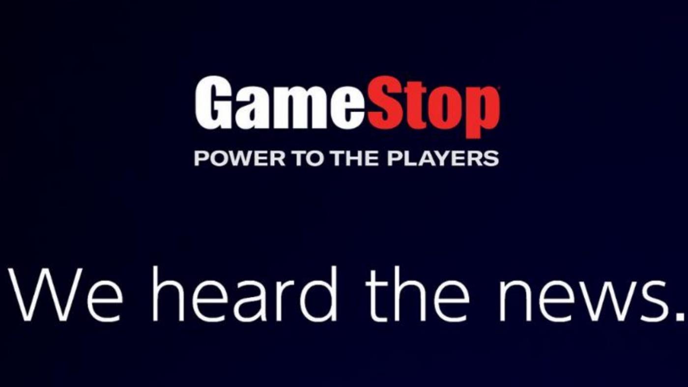 GameStop, E-Ticaret Devi eBay'i Satın Almak İçin Harekete Geçti