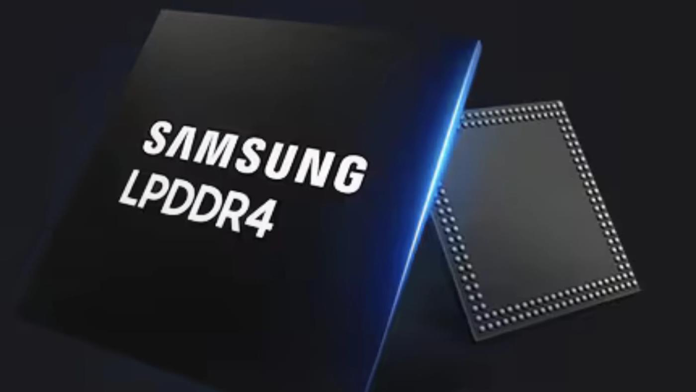 Bir Devir Kapanıyor: Samsung, LPDDR4 ve LPDDR4X Bellek Üretimini Resmen Durdurdu