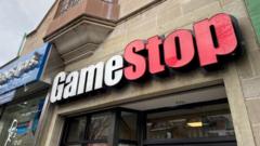 GameStop'tan eBay'e 56 Milyar Dolarlık Sürpriz Satın Alma Teklifi