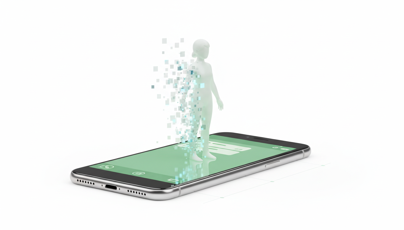 Meta, Düşük İlgi Nedeniyle WhatsApp Avatar Özelliğini Sonlandırıyor