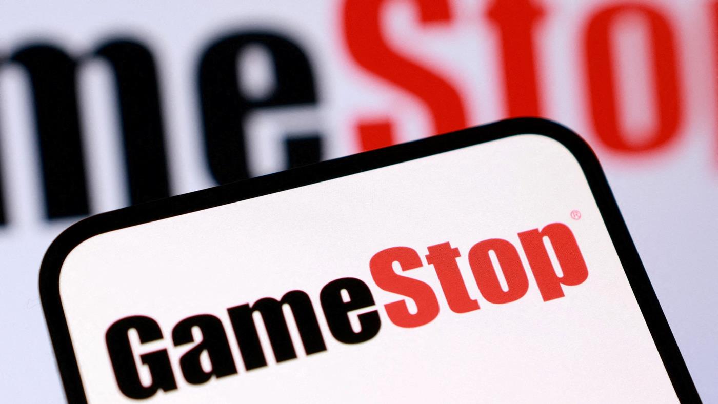 GameStop'tan Tarihi Hamle: eBay'i 56 Milyar Dolara Satın Almak İçin Teklif Sundu