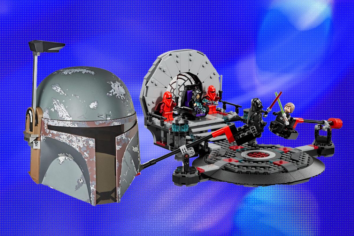 Star Wars Hayranları İçin En İyi Hediye Seçenekleri