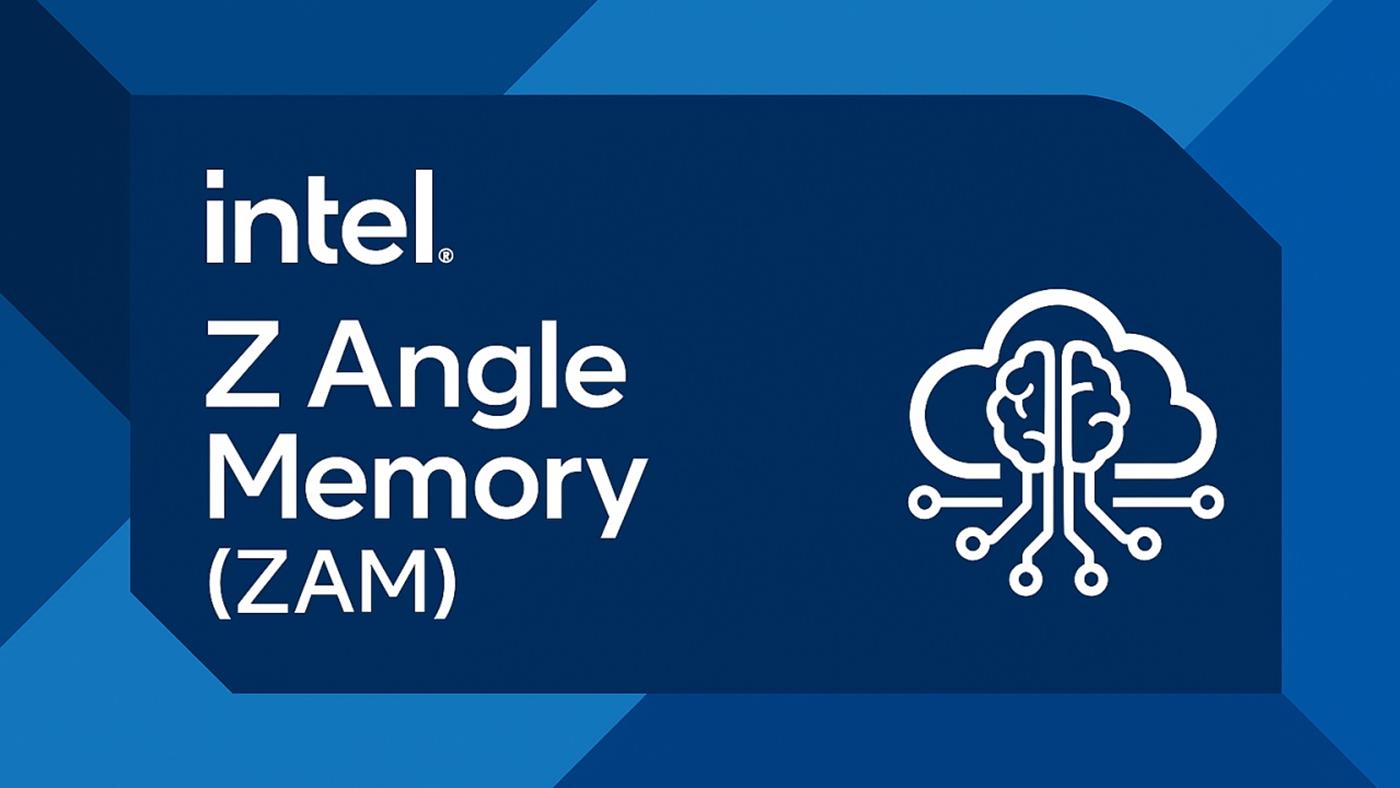 Intel ve SoftBank'tan HBM'e Rakip Yeni Bellek Teknolojisi: ZAM