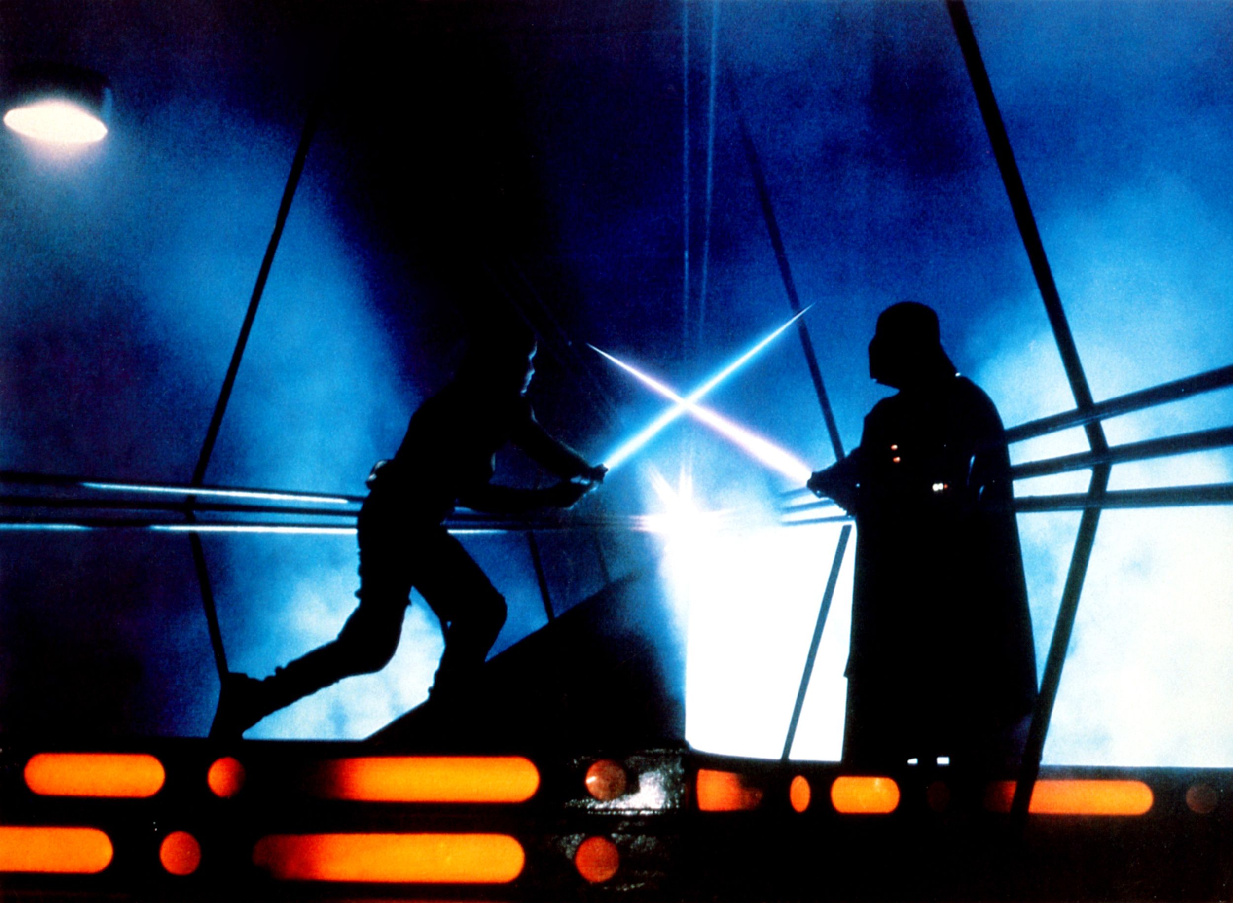 Işın Kılıçlarının Kütlesi Var mı? Star Wars Evrenine Fiziksel Bir Bakış