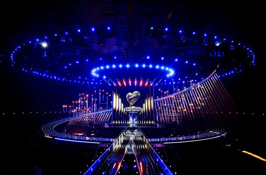 2026 Eurovision Şarkı Yarışması'nda İsrail Boykotu Büyüyor: Ülkelerden Peş Peşe Çekilme Kararı