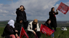 İBB Davasında Gerginlik: Tutukluluk Tartışması Sonrası Duruşmaya Ara Verildi