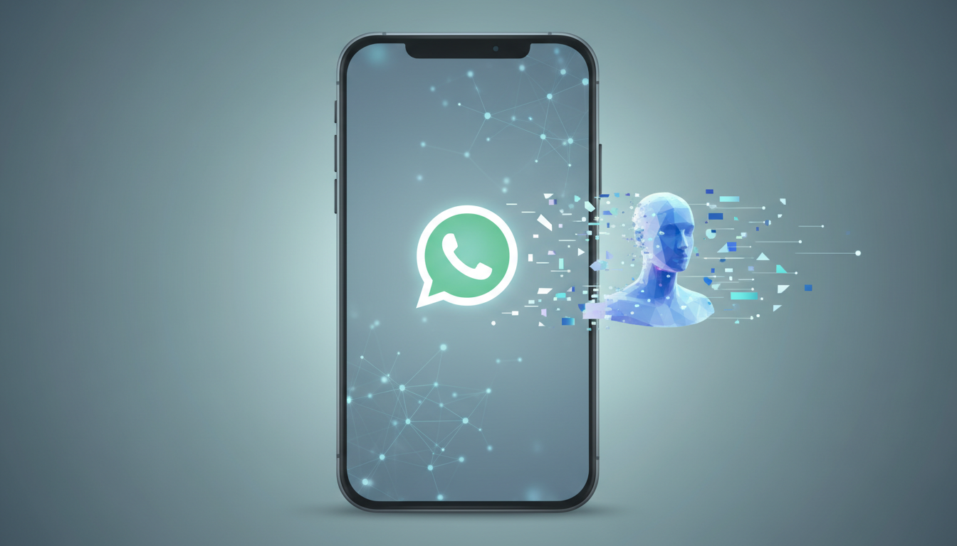 WhatsApp, İlgi Görmeyen Avatar Özelliğini Sessizce Kaldırma Kararı Aldı