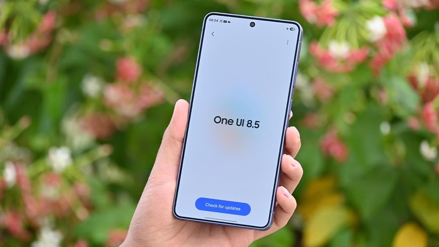 Samsung One UI 8.5 Beta Süreci Şirket Tarihinin En Uzun Testi Oldu