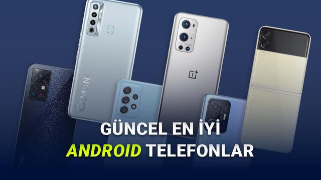 AnTuTu Mayıs 2026 Listesi Açıklandı: En Güçlü Android Telefon Belli Oldu