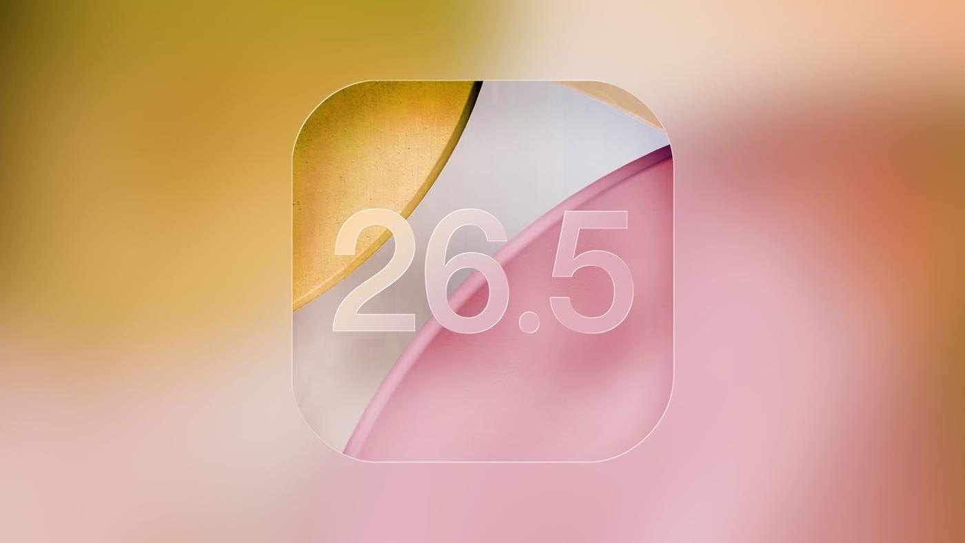 Apple, iOS 26.5 RC Sürümünü Yayınladı: İşte iPhone'lara Gelen Yeni Özellikler