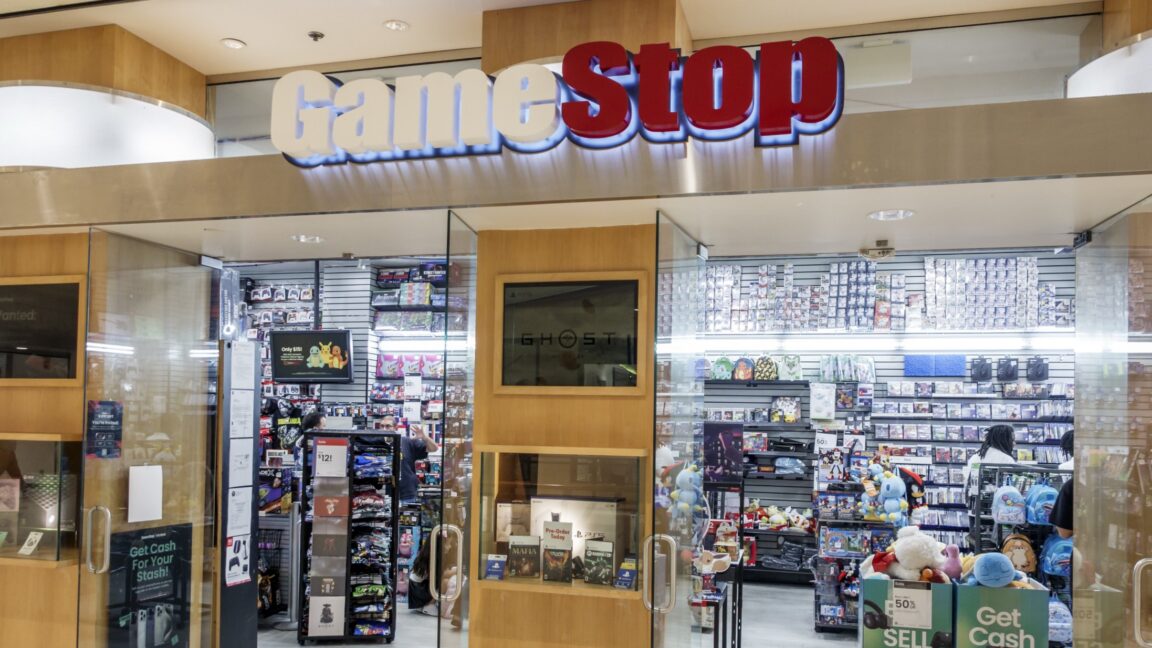 GameStop'tan eBay'i Satın Almak İçin 56 Milyar Dolarlık Sürpriz Teklif