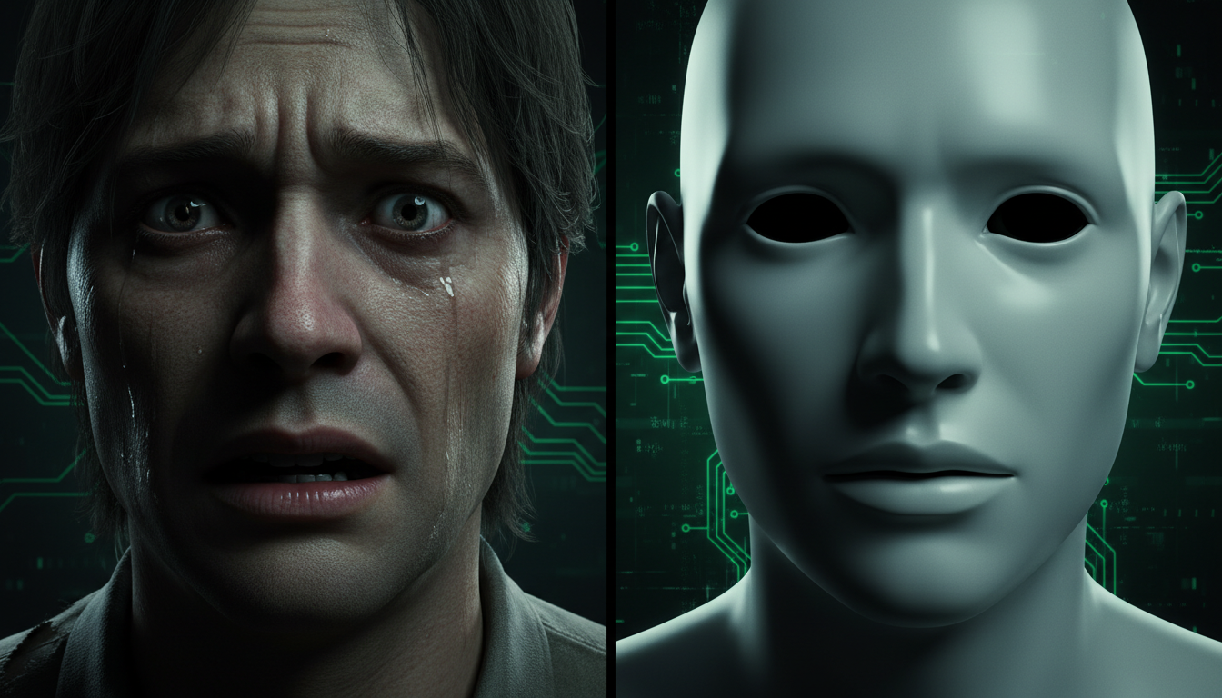 Resident Evil Yapımcısından Nvidia DLSS 5'in Yapay Zeka Yüz Teknolojisine Eleştiri