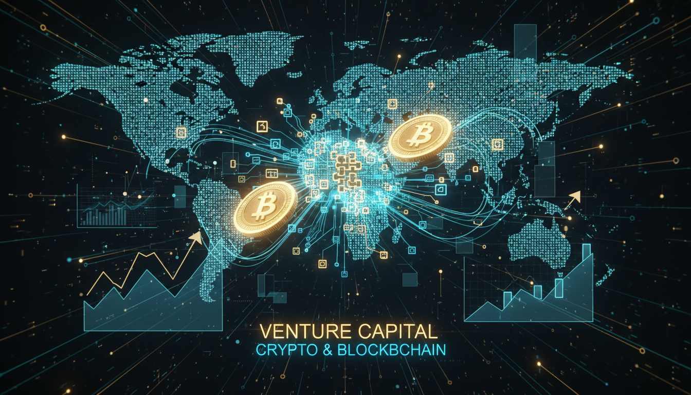 Katie Haun, Kripto ve Blockchain Odaklı Yeni Fonu İçin 1 Milyar Dolar Topladı