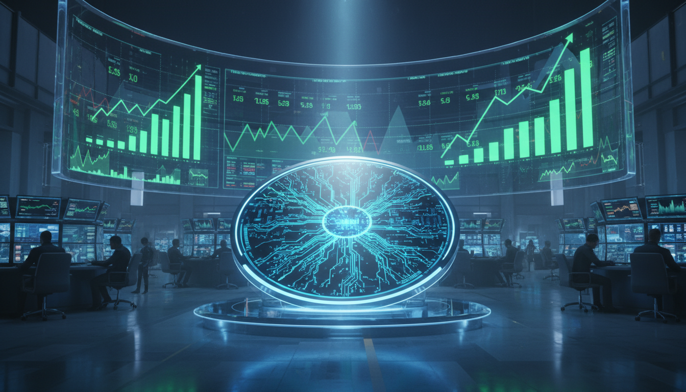 OpenAI'in Ortağı Cerebras 26.6 Milyar Dolarlık Değerlemeyle Halka Arza Hazırlanıyor